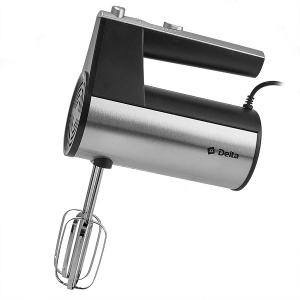 Миксер DL-5076 черный 400Вт (DL) (20)